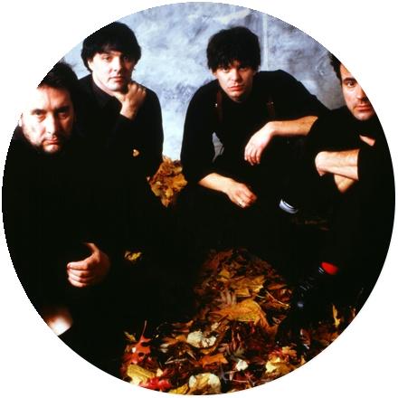 Icon Stranglers