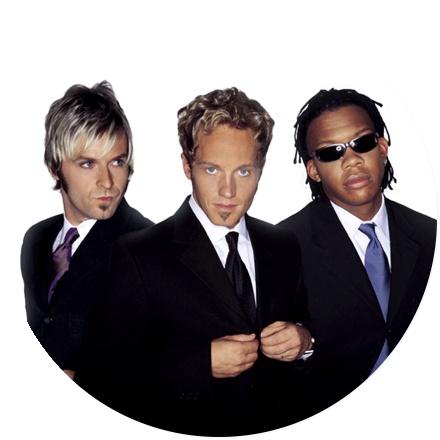 Icon DC Talk