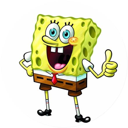 Songteksten.net - Songtekst: Spongebob - Sweet victory