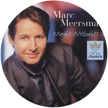 Icon Marc Meersman