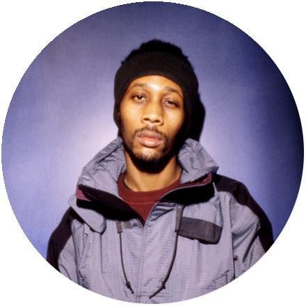 Icon RZA