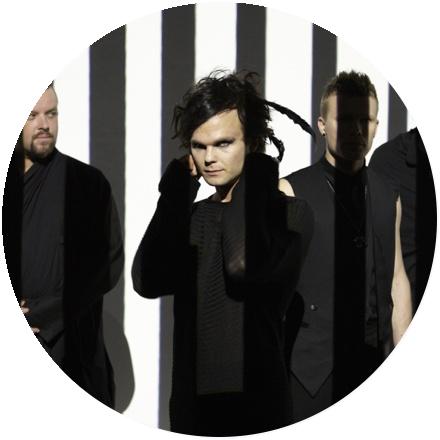 Icon The Rasmus