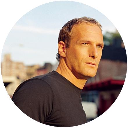 Icon Michael Bolton
