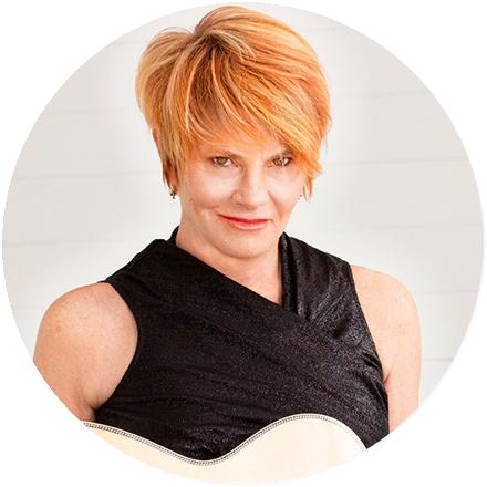 Icon Shawn Colvin