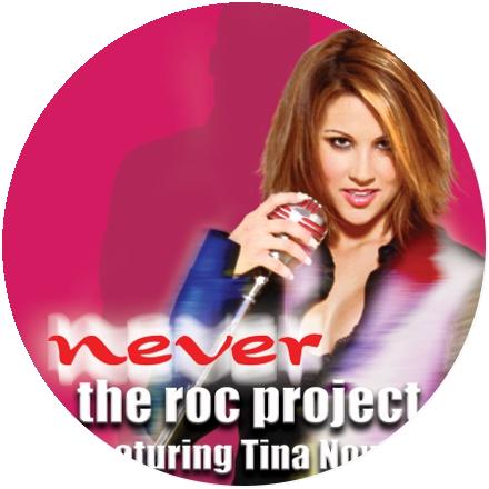 Icon The Roc Project