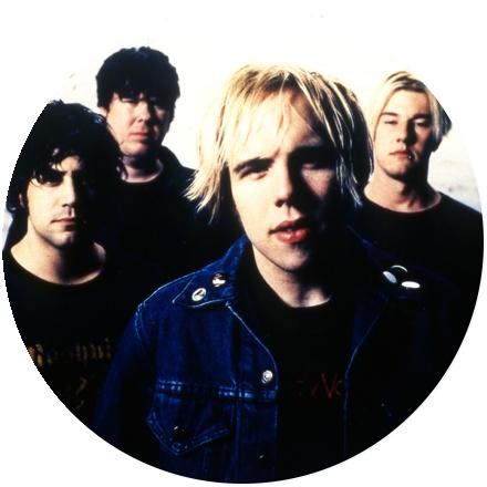 Icon The Ataris