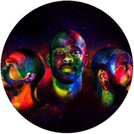 Icon Organized Noize