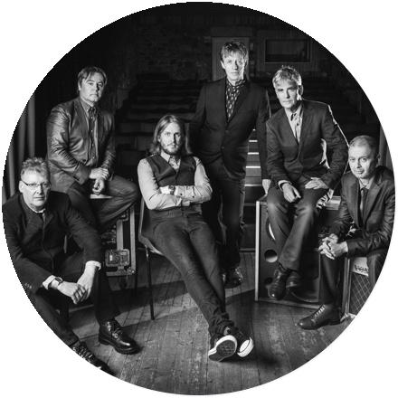 Icon Runrig