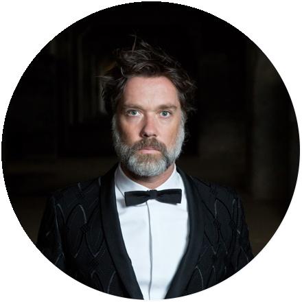 Icon Rufus Wainwright