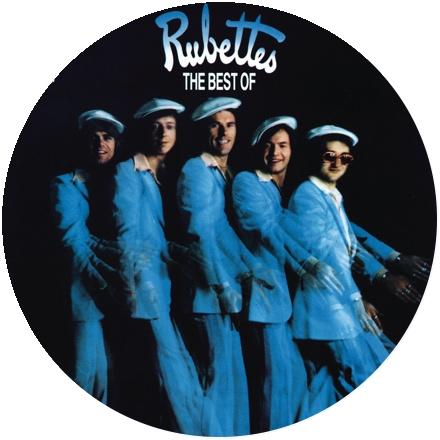 Icon Rubettes