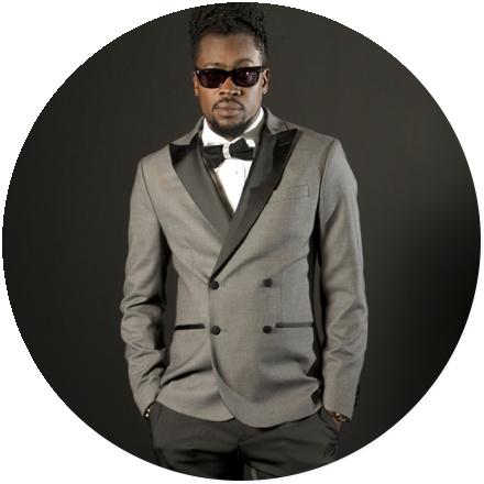 Icon Beenie Man