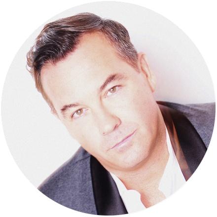 Icon Duncan Sheik