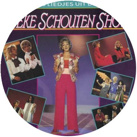 Icon Tineke Schouten