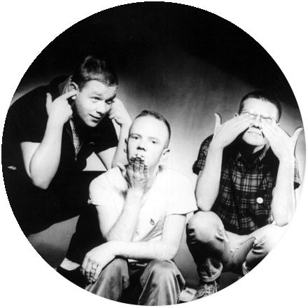 Icon Bronski Beat