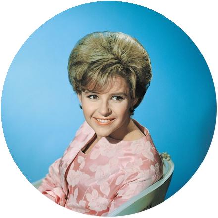 Icon Brenda Lee
