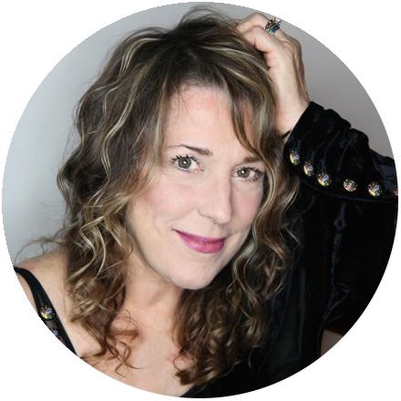 Icon Beth Nielsen Chapman