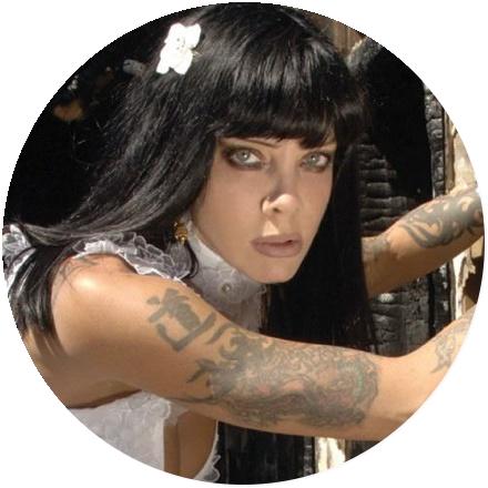 Icon Bif Naked
