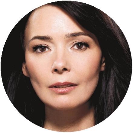 Icon Beverley Craven