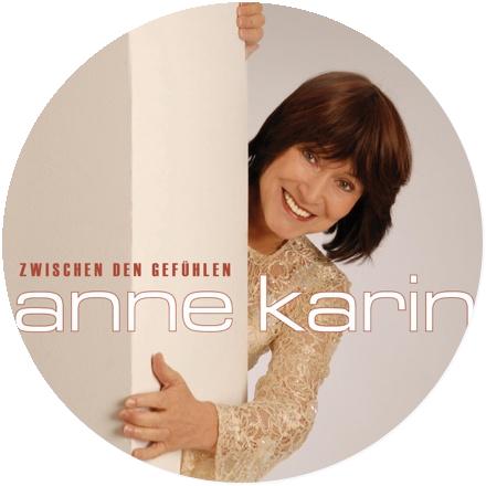 Icon Anne Karin