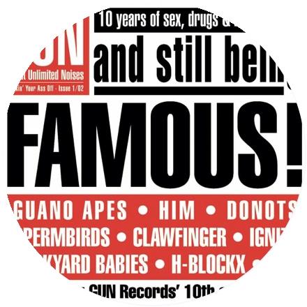 Icon Alternative Allstars