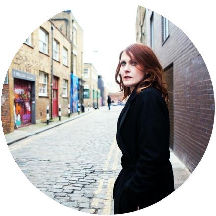 Icon Alison Moyet