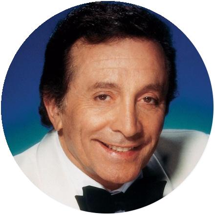 Icon Al Martino