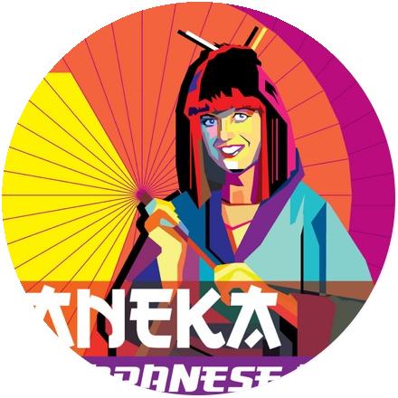 Icon Aneka