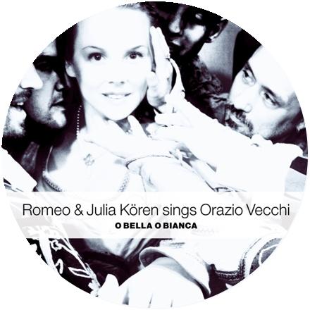Icon Romeo & Julia