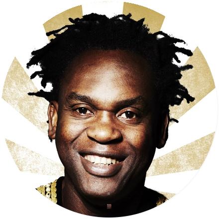 Icon Dr. Alban