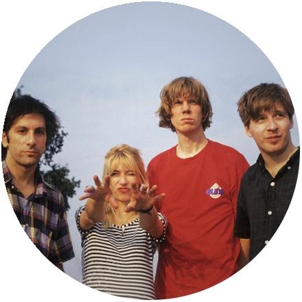 Icon Sonic Youth