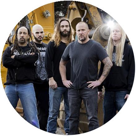 Icon Suffocation