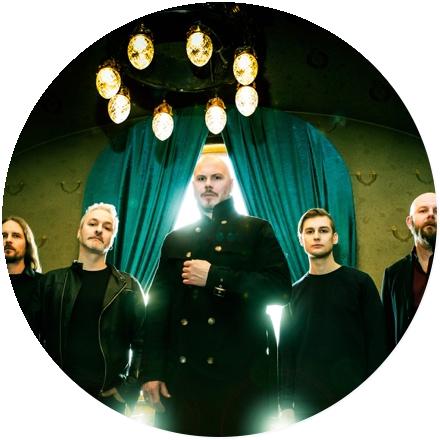 Icon Soilwork
