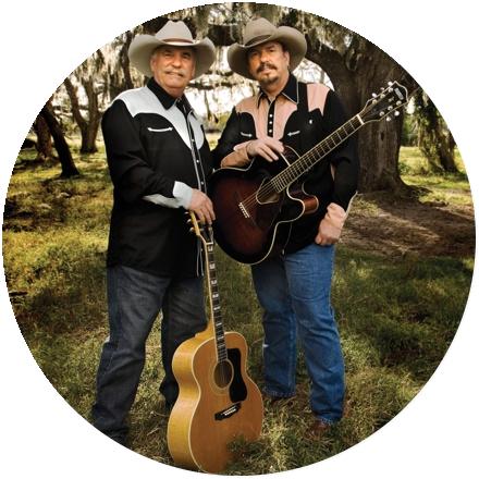 Icon Bellamy Brothers