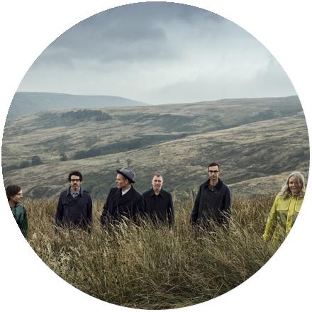 Icon Belle & Sebastian