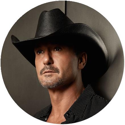 Icon Tim Mcgraw