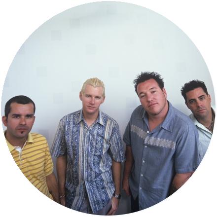 Icon Smash Mouth