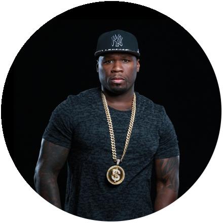 Icon 50 Cent