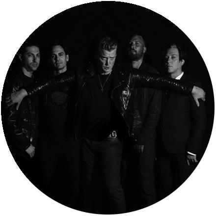 Icon Queens of the stoneage