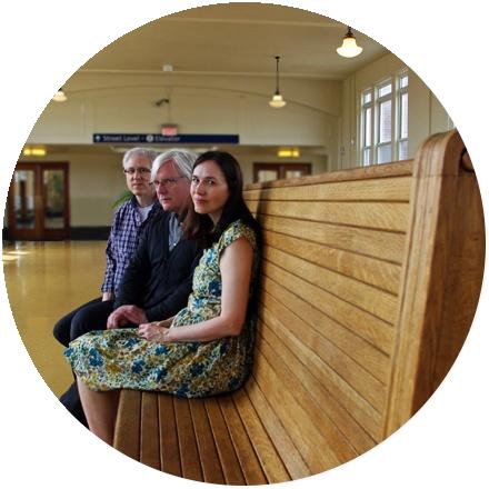 Icon Innocence Mission