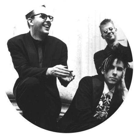 Icon Information Society