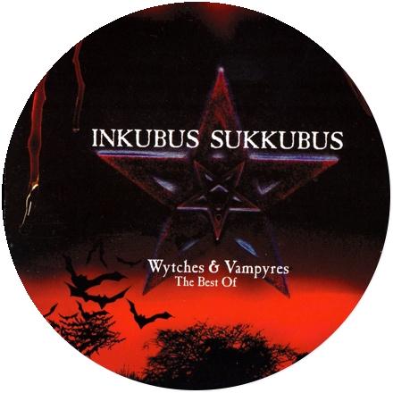 Icon Inkubus Sukkubus