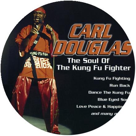 carl douglas, kung fu fighting, lyrics, paroles, letra