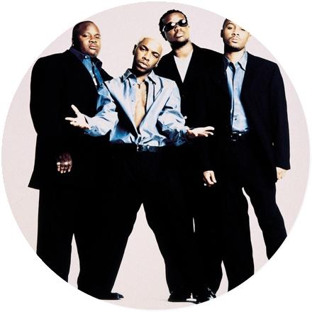 Icon Dru Hill