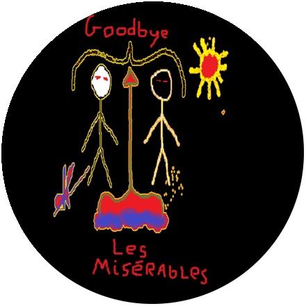 Icon Les Miserables