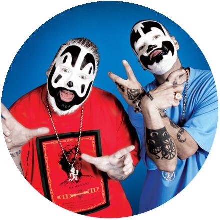Icon Insane Clown Posse