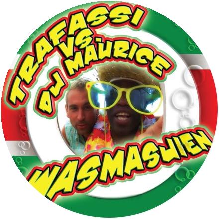 Icon Trafassi