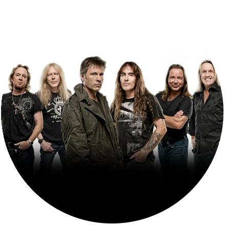 Songteksten.net - Vertalingen van Iron Maiden