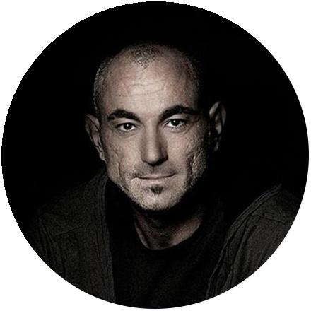 Icon Robert Miles