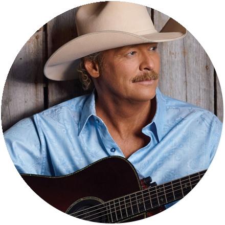 Icon Alan Jackson