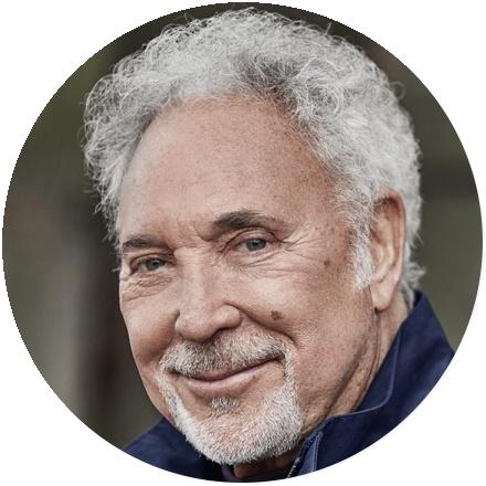 Songteksten.net - Songteksten van Tom Jones